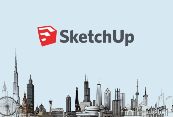 Google SketchUp: En vejledning til 3D-modellering for alle